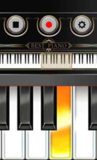 The Best Piano 1