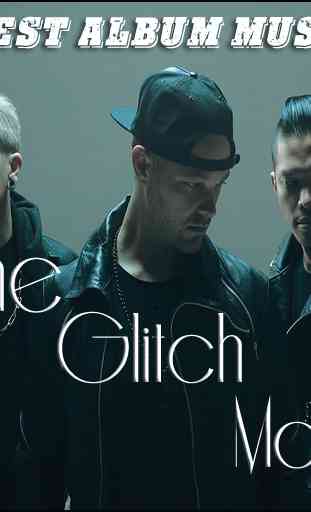 The Glitch Mob Best Album Music 3
