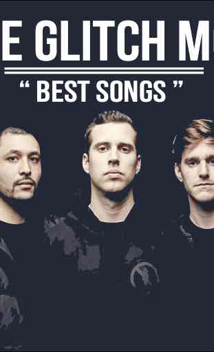 The Glitch Mob - Best Songs 3