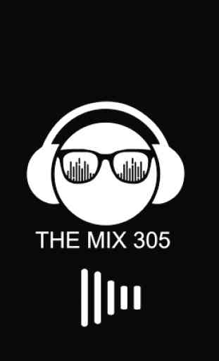 The Mix 305 2