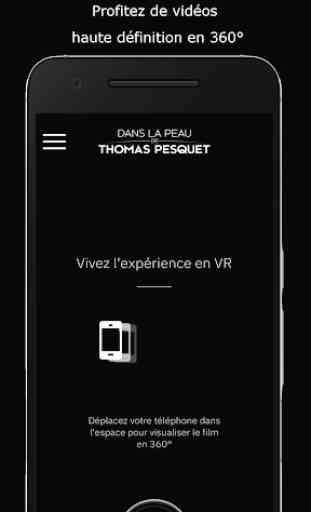 Thomas Pesquet VR 4
