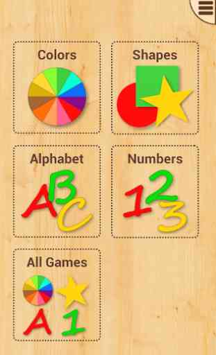 Toddler Bingo Games 1