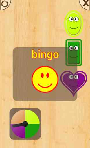 Toddler Bingo Games 3