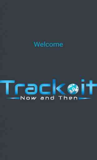 Trackoit MT (Parental Control System) 1