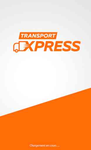 Transport Xpress 1