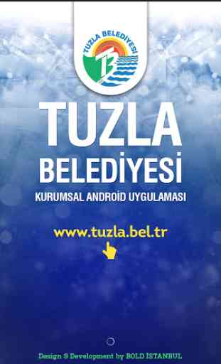 Tuzla Belediyesi 1