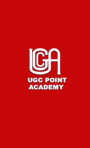 UGC POINT ACADEMY 1