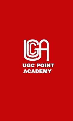 UGC POINT ACADEMY 2