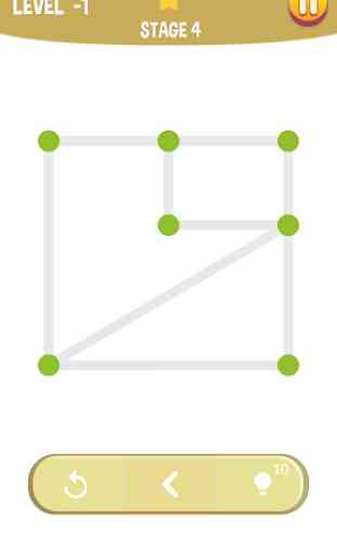 ULTIMATE CONNECTOR: CONNECT THE DOTS LINE PUZZLE 2