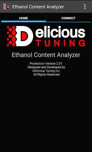 V2 Ethanol Content Analyzer 1