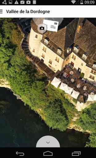 Vallée de la Dordogne Tour 1