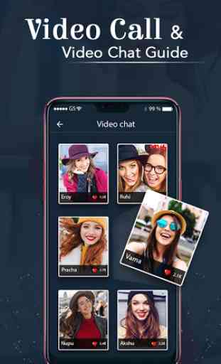 Video Call & Video Chat Guide 3