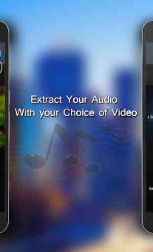 Video to Audio Extractor 1