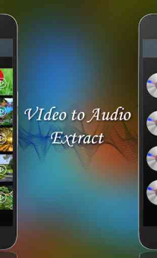 Video to Audio Extractor 3
