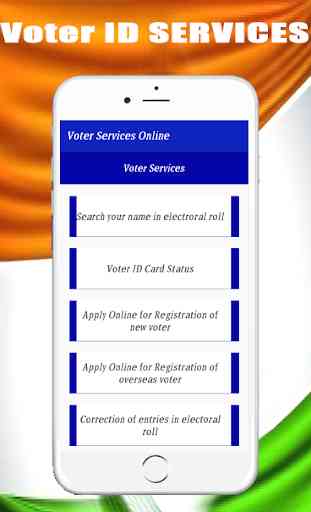 Voter ID Card Online 1