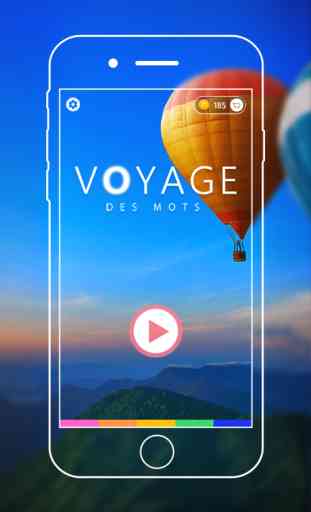 Voyage Des Mots 1
