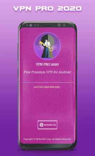 VPN PRO 2020 1