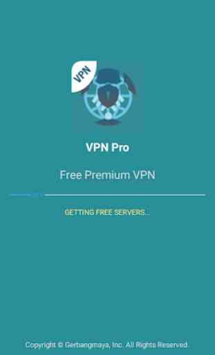 VPN Pro 1