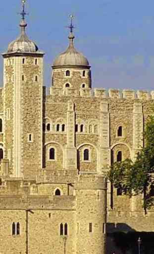 Wallpapers Tower of London 1