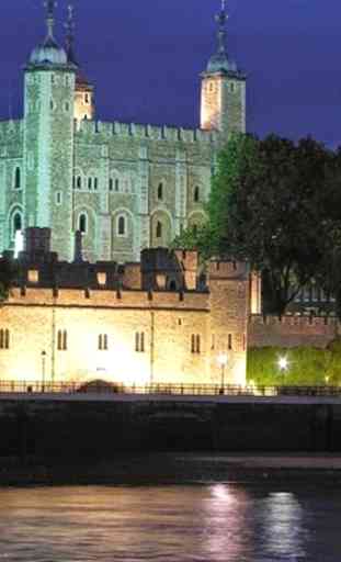 Wallpapers Tower of London 2