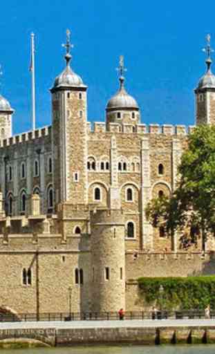Wallpapers Tower of London 4