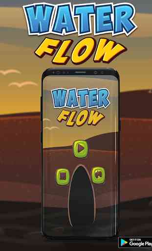 Water Flow 1