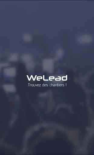 WeLead 1