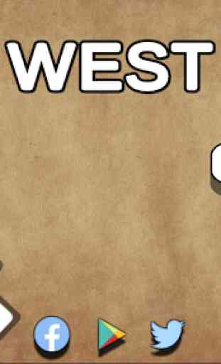 West 1
