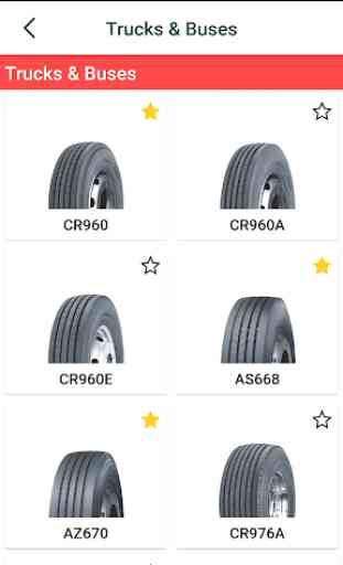 WestLake Tyres 3