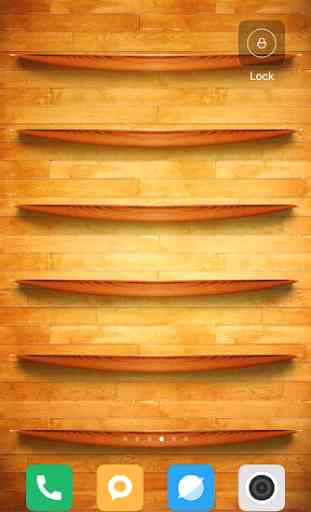 Wood wallpaper 2
