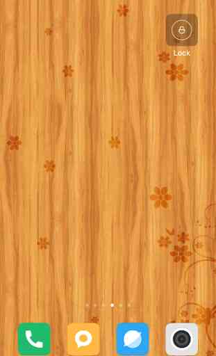 Wood wallpaper 4