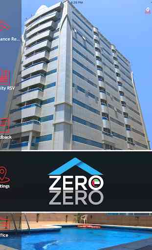 Zero Zero Building 4