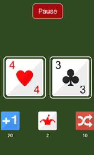 Aces Up Solitaire HD As - Play idiot's delight and firing squad free 4