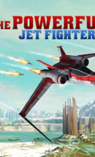 Air Fighter Jet Simulator 2016 - Ultimate F18 Combat Gunship Battle in Modern Warfare Naval 4