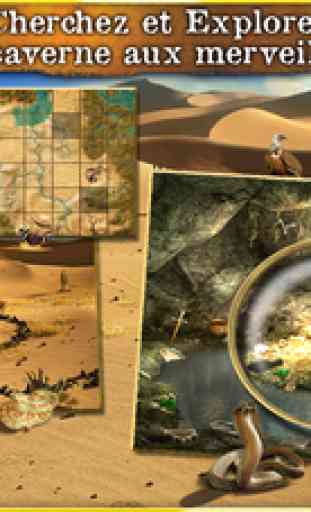 Aladin et La Lampe Merveilleuse (Complet) - Extended Edition - Une aventure pleine d'objets cachés 3