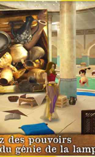 Aladin et La Lampe Merveilleuse (Complet) - Extended Edition - Une aventure pleine d'objets cachés 4