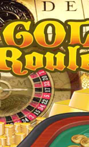 Gold en Galaxy Casino Roulette Abe - Parti et gagner gros Jackpot Jeux Pro 1