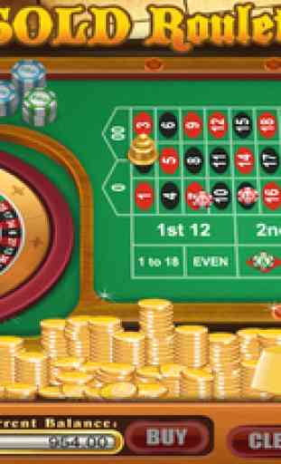 Gold en Galaxy Casino Roulette Abe - Parti et gagner gros Jackpot Jeux Pro 2