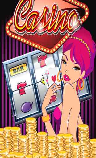 Un as de Fun Vegas Slots Casino - Caesars Chambre des espèces jeux à jackpot Pro 1