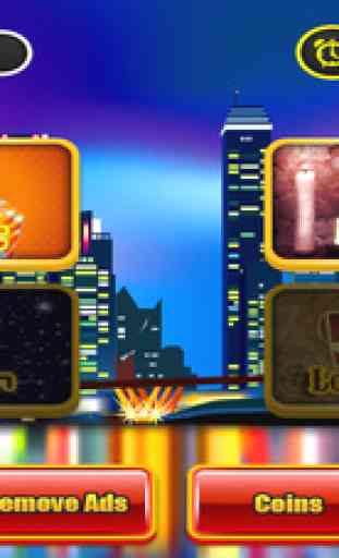Un as de Fun Vegas Slots Casino - Caesars Chambre des espèces jeux à jackpot Pro 4