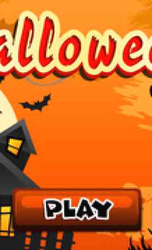 Aah Halloween Bingo Bash Jeuxgratuit 4