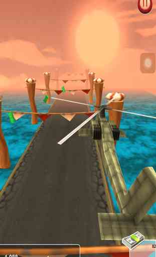 Aardvark Fun Run Kids 3-D Jeux gratuit 3