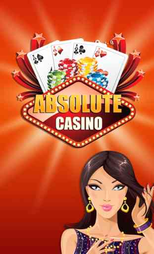 absolu Casino 1