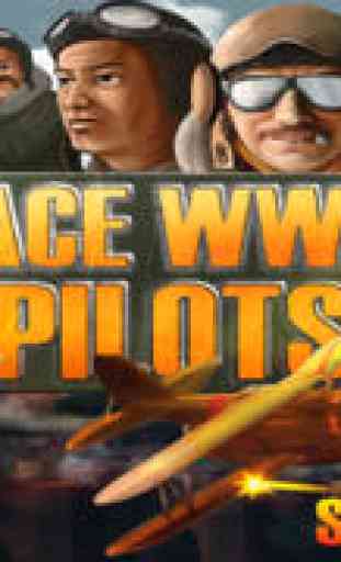 Ace guerre mondiale 1 Pilots - Single Player - gratuit 1