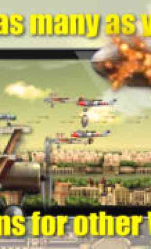Ace guerre mondiale 1 Pilots - Single Player - gratuit 4