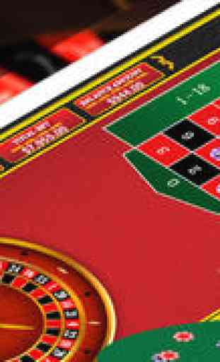 Ace Roulette Vegas Deluxe - Casino gratuit Rich jeu 2