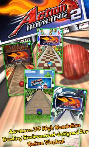 Action Bowling 2 1