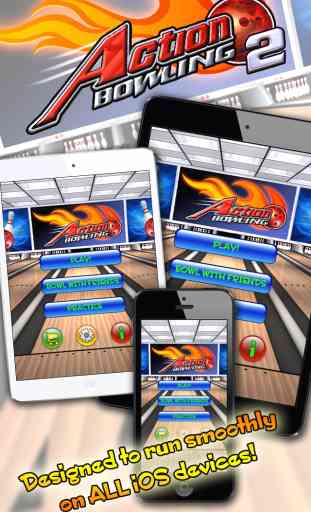 Action Bowling 2 3
