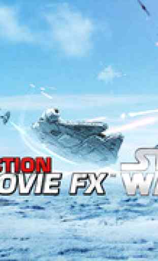 Action Movie FX 1