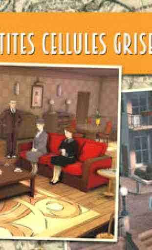 Agatha Christie - The ABC Murders (FULL) 4